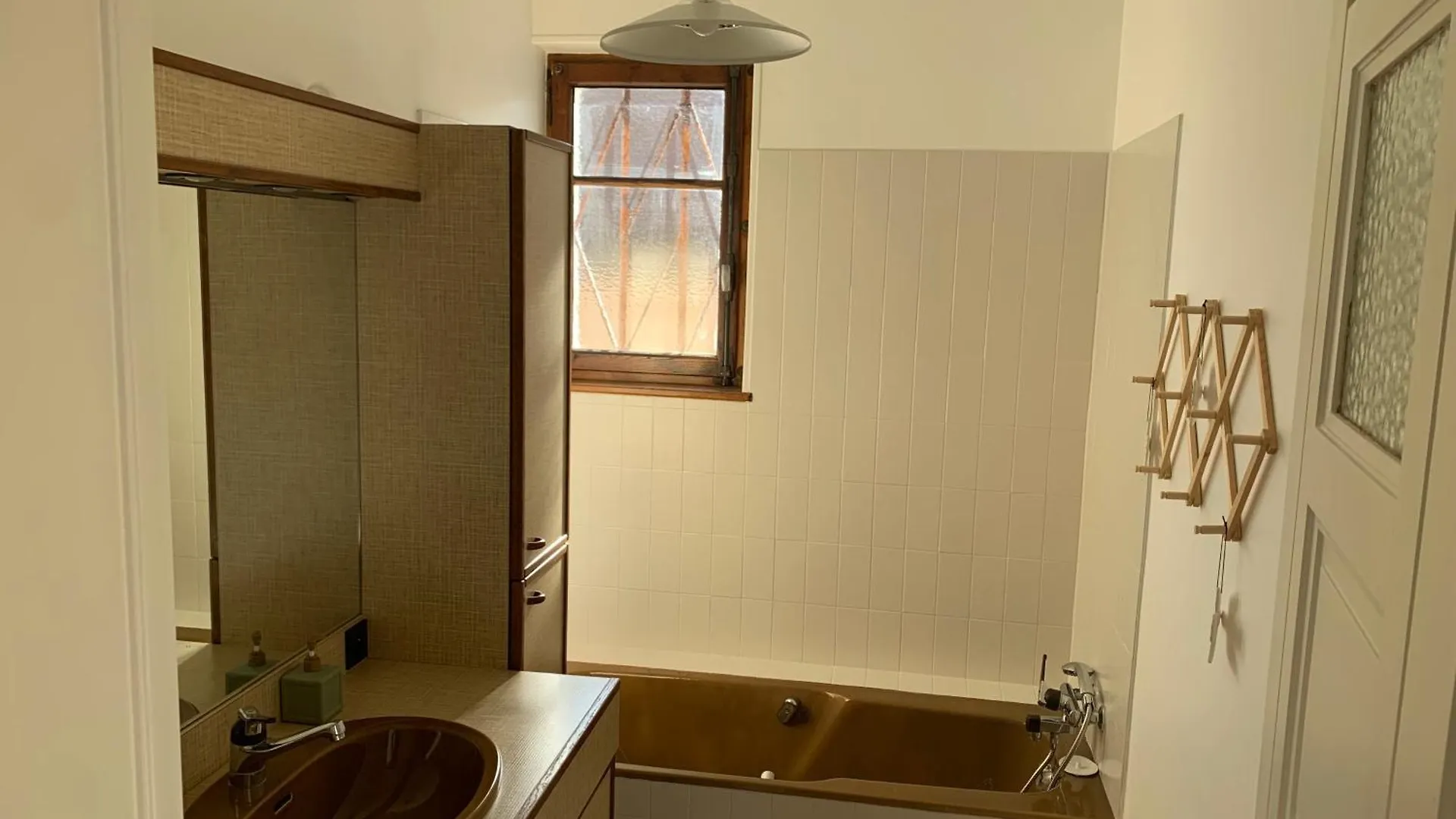 Apartment Appartement Zola Avec Jardin Annecy