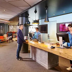 Ibis Centre Vieille Отель